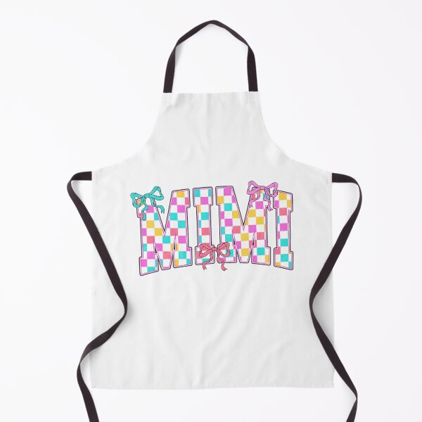 Item preview, Checker Mother Coquette Bow, Mother Hood designed and sold by Kajetanduczynsk.