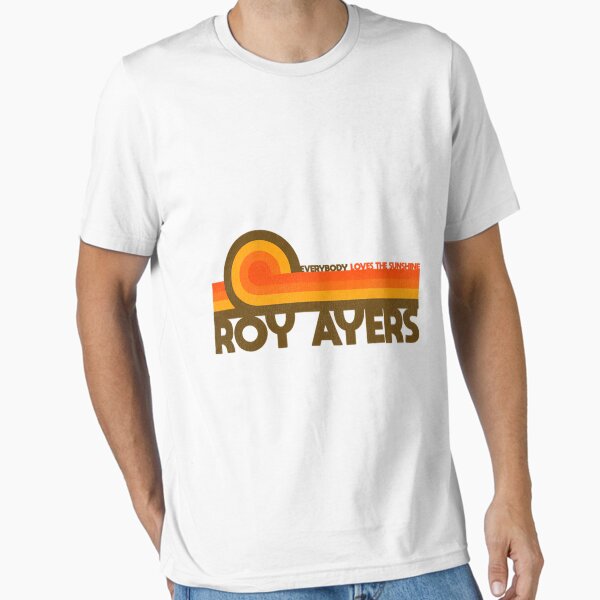 Item preview, Roy Ayers  Everybody Loves The Sunshine designed and sold by LauriaJayme.