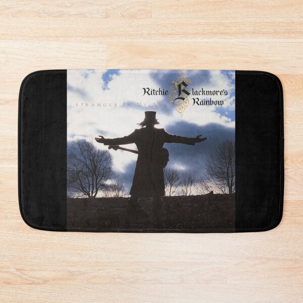 Item preview, Rainbow - Stranger in Us All album 1995 designed and sold by the okayest  designs.