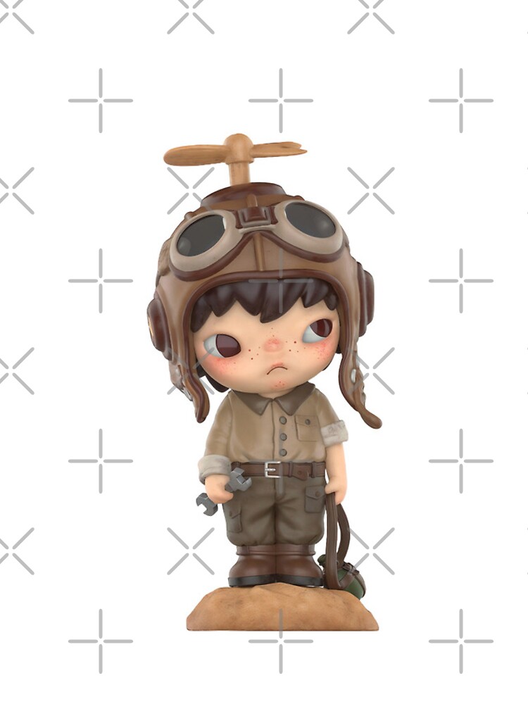 ♡ Hirono × Le Petit Prince Series Secret Edition The Pilot