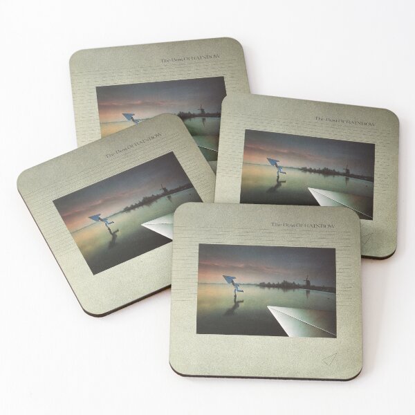 Item preview, Rainbow - The Best of Rainbow album 1981 designed and sold by the okayest  designs.