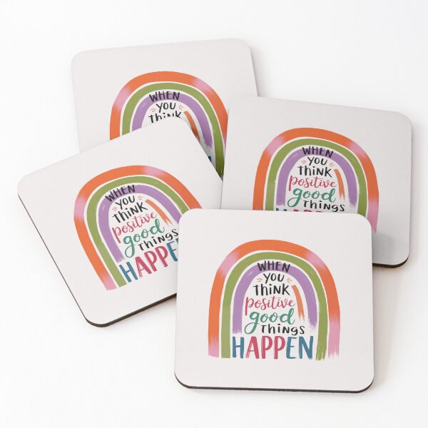 Item preview,  Positive Thinking, Good things, Inspiration, Motivation designed and sold by Right-UR.