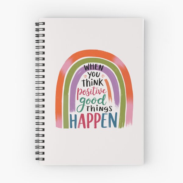 Item preview, Positive Thinking, Good things, Inspiration, Motivation designed and sold by Right-UR.
