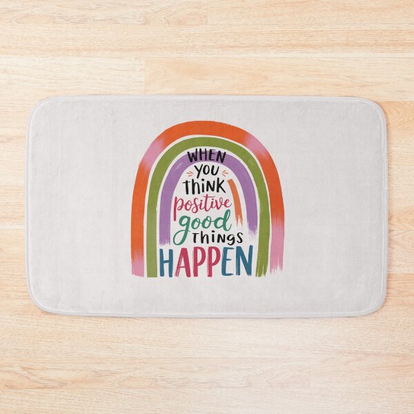 Item preview,  Positive Thinking, Good things, Inspiration, Motivation designed and sold by Right-UR.