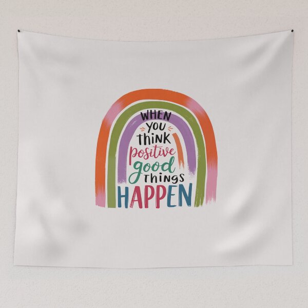 Item preview,  Positive Thinking, Good things, Inspiration, Motivation designed and sold by Right-UR.