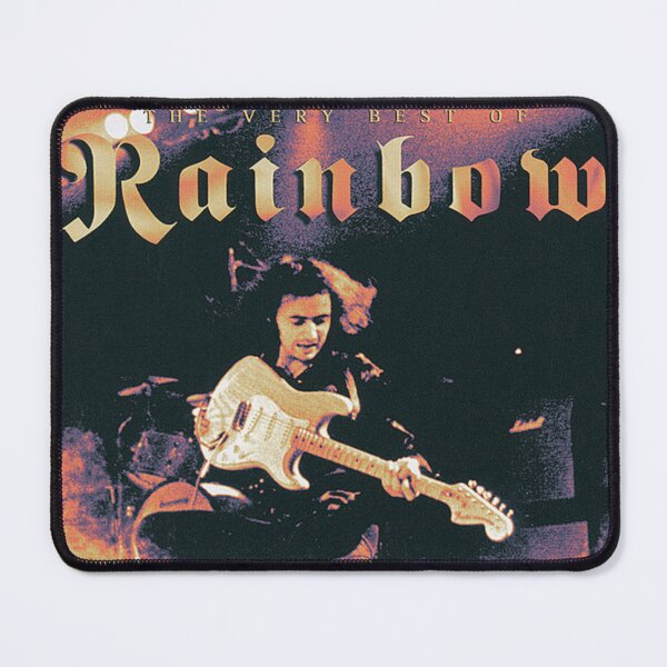 Item preview, Rainbow - The Very Best of Rainbow album 1997 designed and sold by the okayest designs.