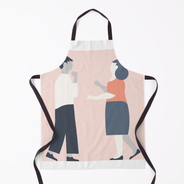 Item preview, Conversation designed and sold by KnJ-Hangers.