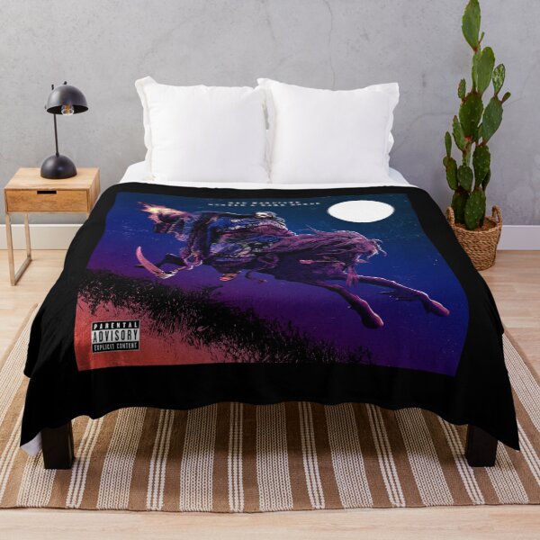 Item preview, Roc Marciano - Behold a Dark Horse album 2018 designed and sold by the okayest  designs.