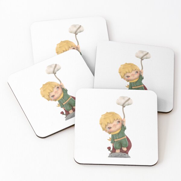 Item preview, ♡ Hirono × Le Petit Prince Series Super Secret Edition The Little Prince ♡ designed and sold by ♡ lexiecharmz ♡.