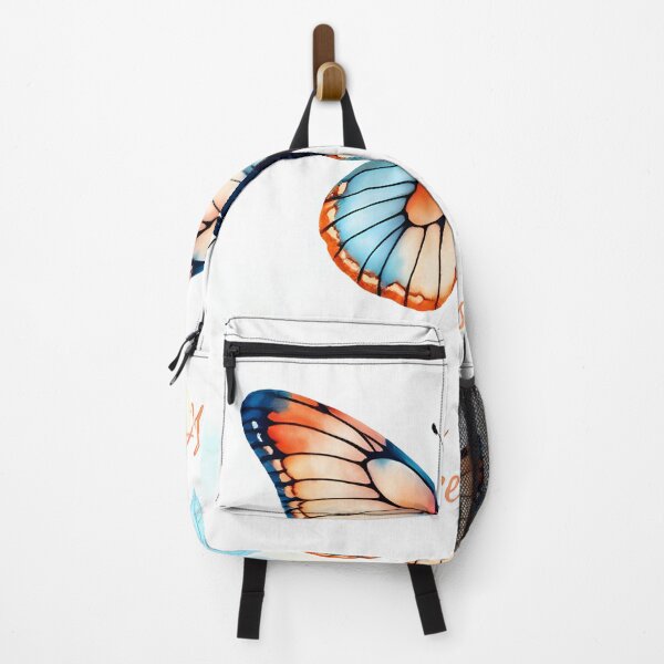 Item preview, Butterfly in Flight - Embrace Natures Journey designed and sold by Shirtastically.