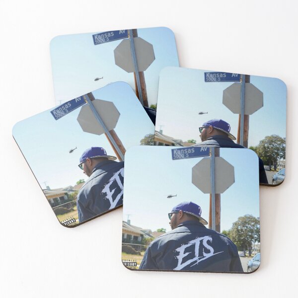 Item preview, Roc Marciano - Blame Kansas album 2022 designed and sold by the okayest  designs.
