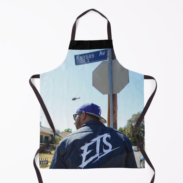 Item preview, Roc Marciano - Blame Kansas album 2022 designed and sold by the okayest  designs.