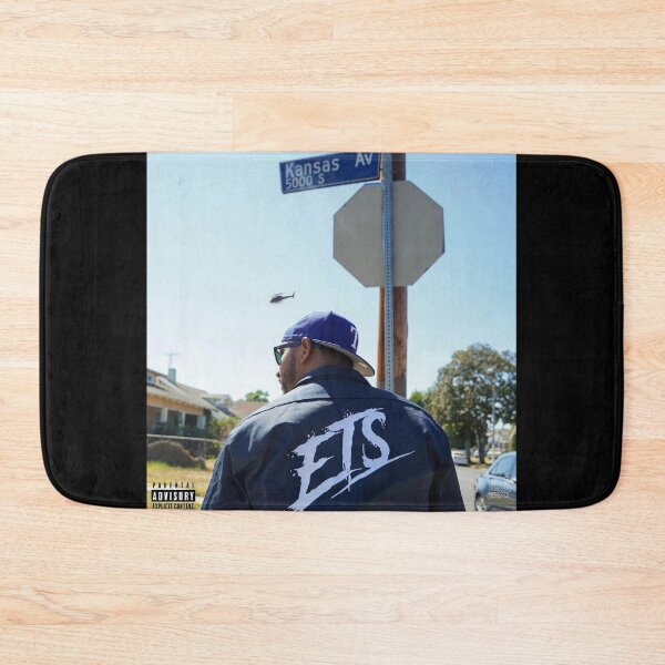 Item preview, Roc Marciano - Blame Kansas album 2022 designed and sold by the okayest  designs.