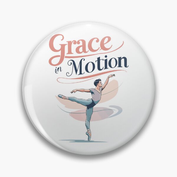 Item preview, Ballet Boy Grace in Motion  designed and sold by postprocess.