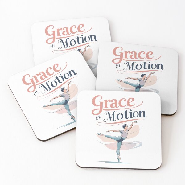 Item preview, Ballet Boy Grace in Motion  designed and sold by postprocess.