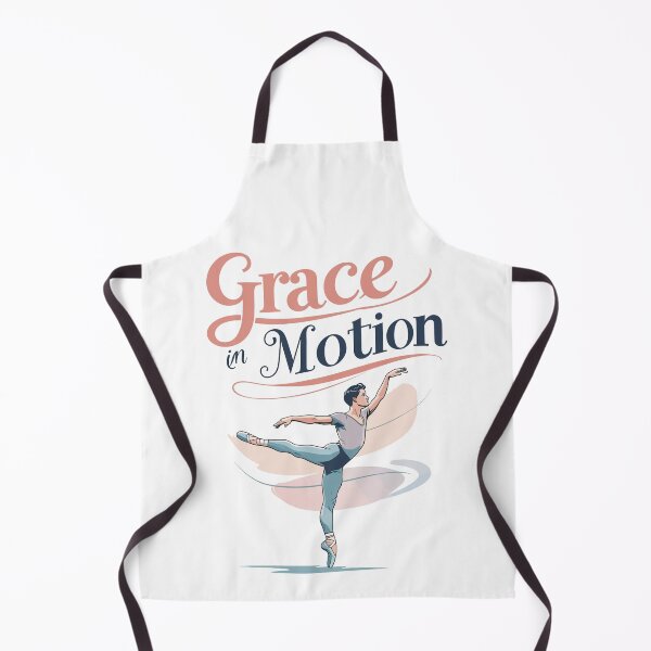 Item preview, Ballet Boy Grace in Motion designed and sold by postprocess.