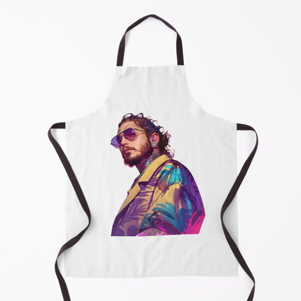 Item preview, Post Malone – Rockstar Aura designed and sold by Ragil-Studio.