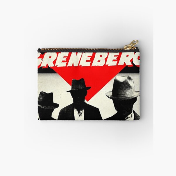 Item preview, Roc Marciano - Greneberg album 2011 designed and sold by the okayest  designs.