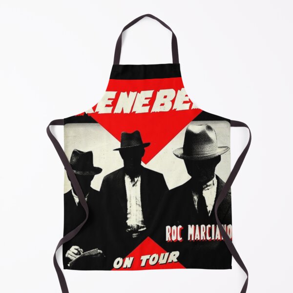 Item preview, Roc Marciano - Greneberg album 2011 designed and sold by the okayest  designs.