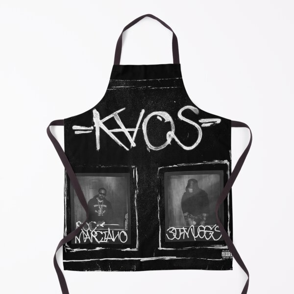 Item preview, Roc Marciano - KAOS album 2018 designed and sold by the okayest  designs.