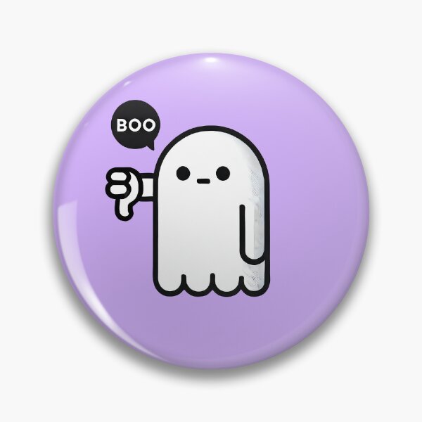 Item preview, Ghost of Disapproval designed and sold by TSQ.