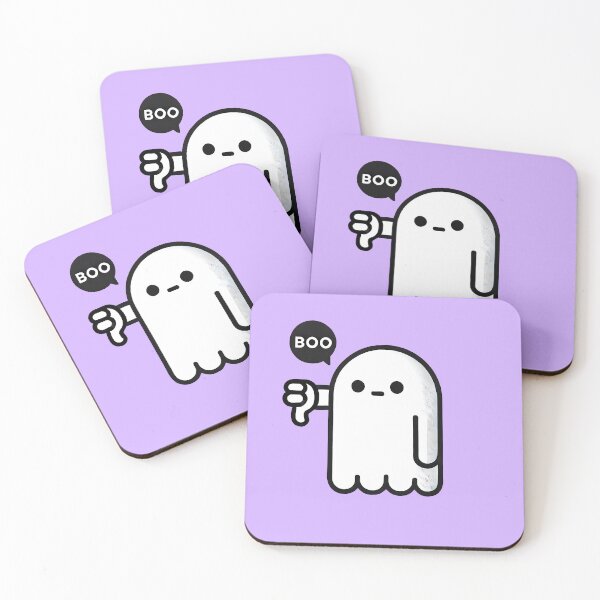 Item preview, Ghost of Disapproval designed and sold by TSQ.
