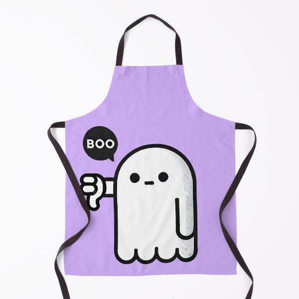 Item preview, Ghost of Disapproval designed and sold by TSQ.