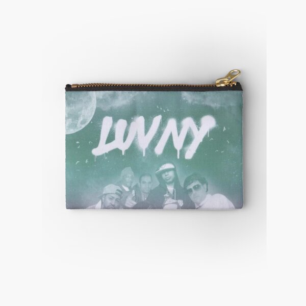 Item preview, Roc Marciano - LUV NY album 2012 designed and sold by the okayest  designs.