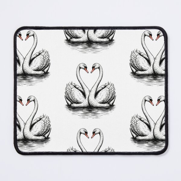 Item preview, Swan designed and sold by Grypis.