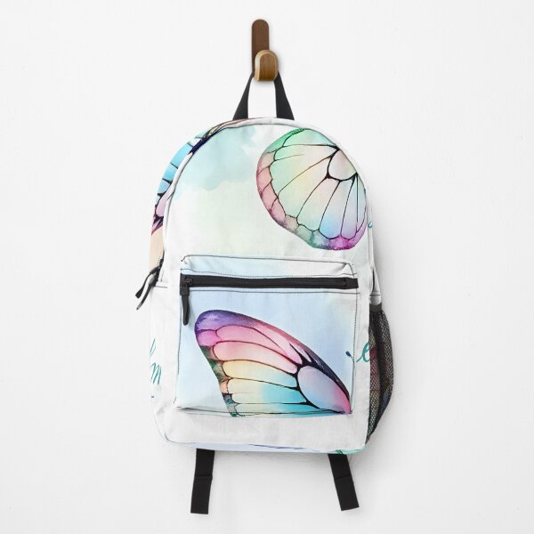 Item preview, Ethereal Butterfly Watercolor designed and sold by Shirtastically.