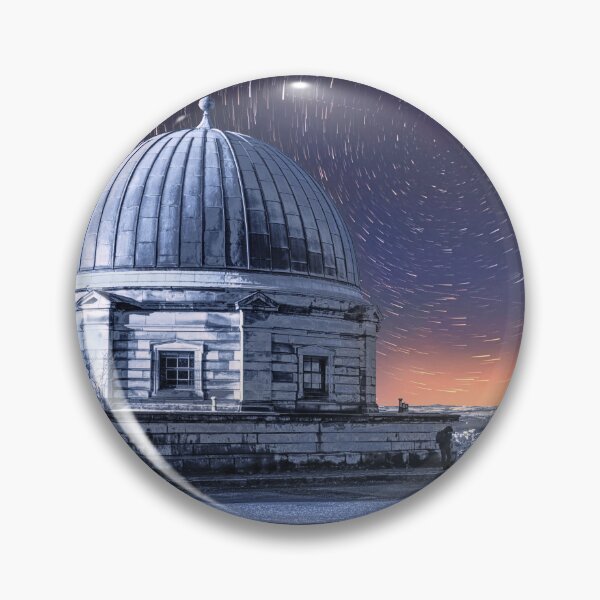 Item preview, Calton Hill Observatory  designed and sold by Alisonchambers2.