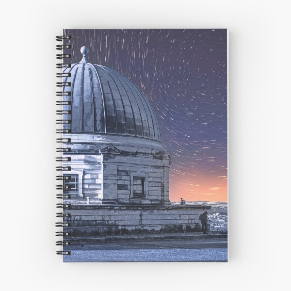 Item preview, Calton Hill Observatory  designed and sold by Alisonchambers2.