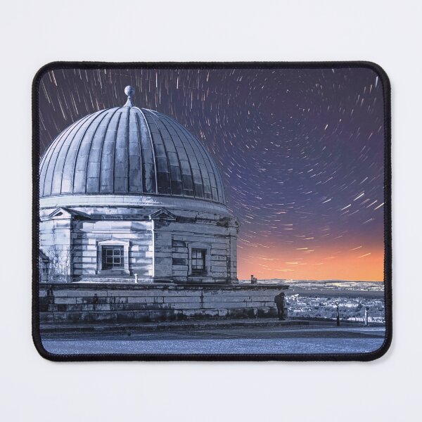 Item preview, Calton Hill Observatory  designed and sold by Alisonchambers2.