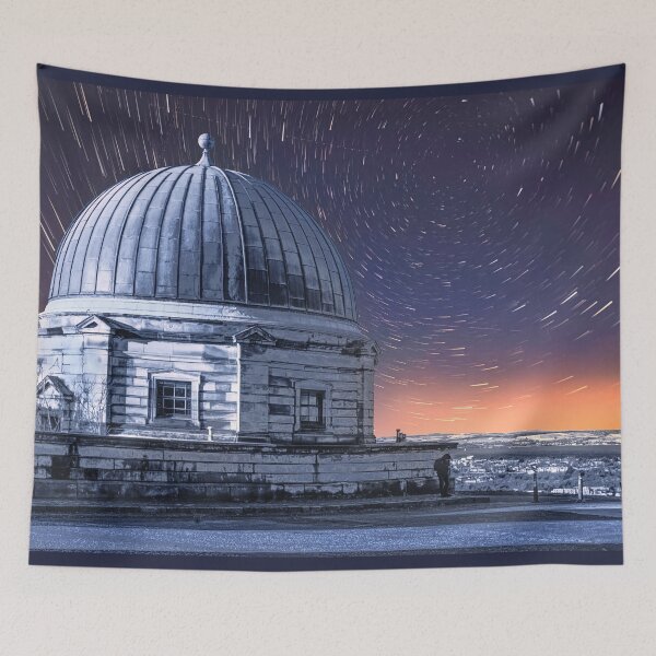 Item preview, Calton Hill Observatory  designed and sold by Alisonchambers2.