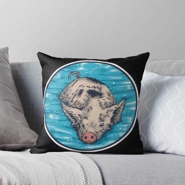 Item preview, Piggie designed and sold by phsycartwork.