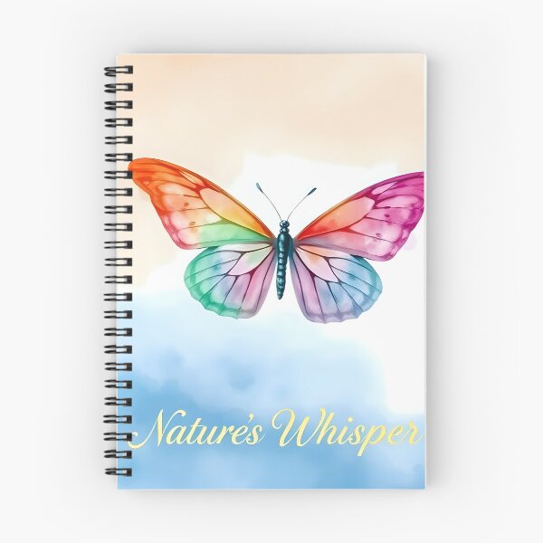 Item preview, Graceful Butterfly Motif designed and sold by Shirtastically.