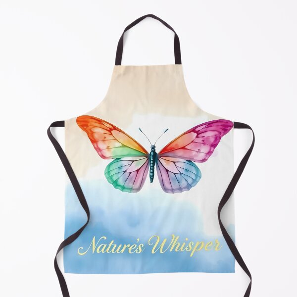 Item preview, Graceful Butterfly Motif designed and sold by Shirtastically.