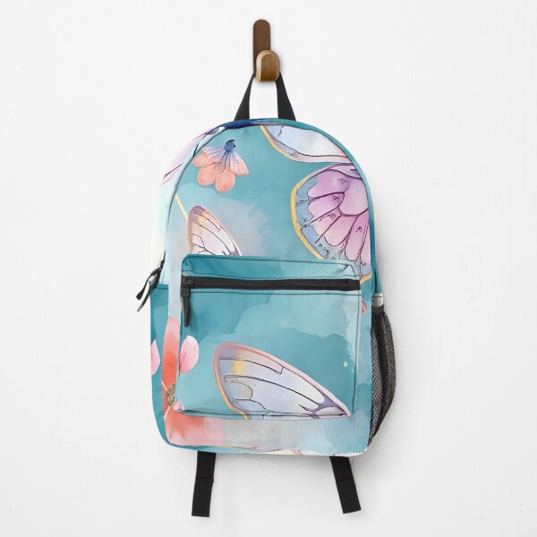 Item preview, Ethereal Butterflies in Watercolor designed and sold by Shirtastically.