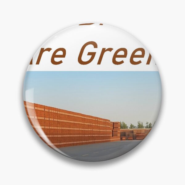 Item preview, Red brick Yard designed and sold by KnJ-Hangers.