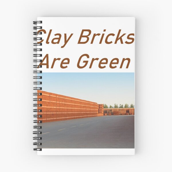 Item preview, Red brick Yard designed and sold by KnJ-Hangers.