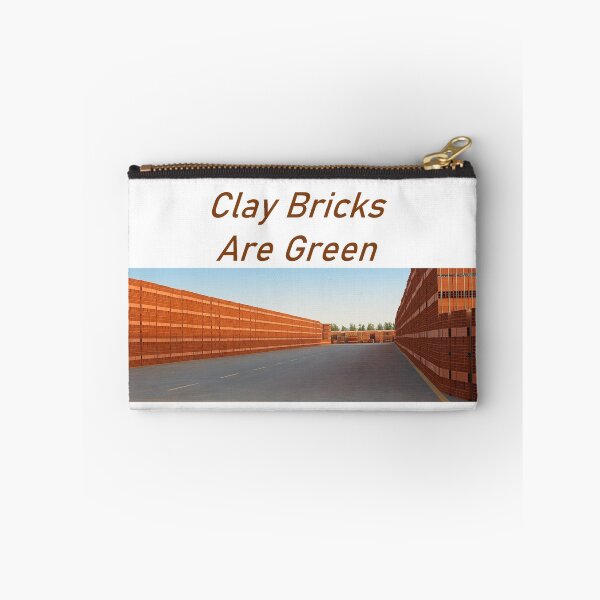 Item preview, Red brick Yard designed and sold by KnJ-Hangers.