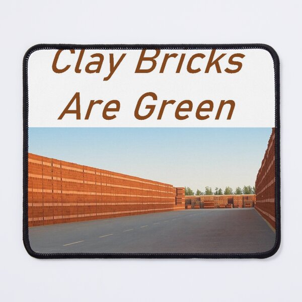 Item preview, Red brick Yard designed and sold by KnJ-Hangers.