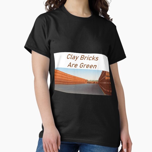 Item preview, Red brick Yard designed and sold by KnJ-Hangers.
