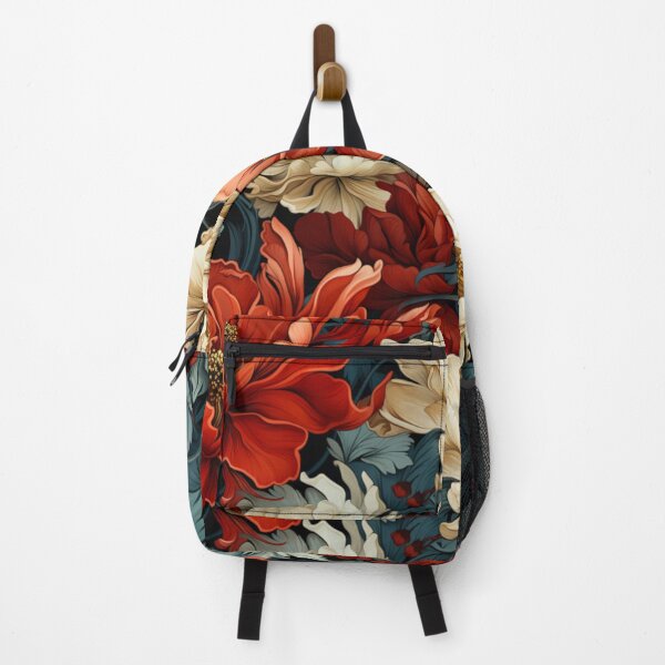Artikelvorschau, Elegante florale Harmonie entworfen und verkauft von FrescoDesign.