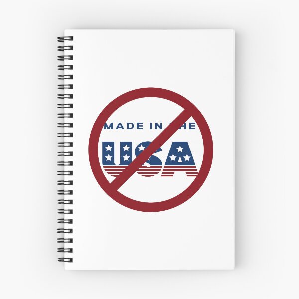 Item preview, Boycoot USA designed and sold by Red-forever.