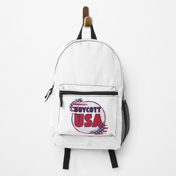 Item preview, Boycoot USA designed and sold by Red-forever.