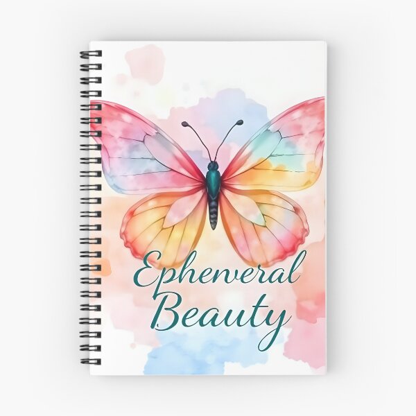 Item preview, Ethereal Butterfly Motif designed and sold by Shirtastically.