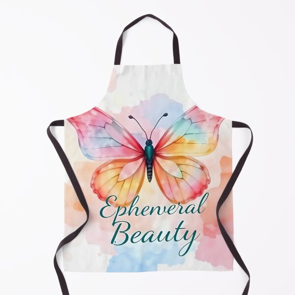 Item preview, Ethereal Butterfly Motif designed and sold by Shirtastically.