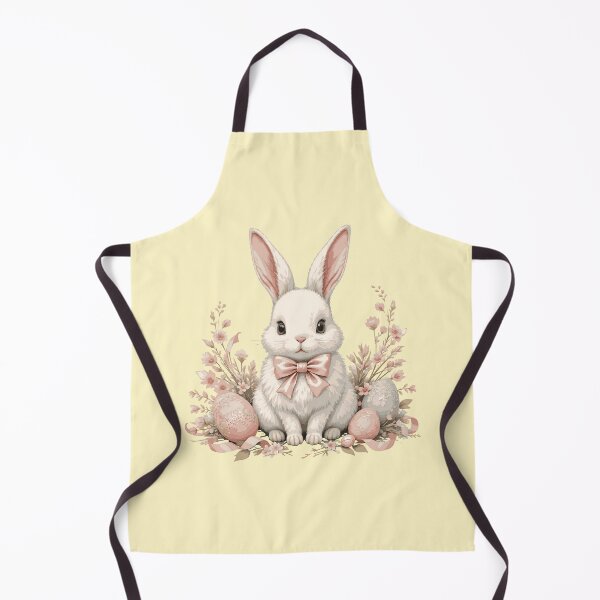 Item preview, Coquette Bunny Easter Egg Pastel Vintage Spring for Women designed and sold by masterdeer.