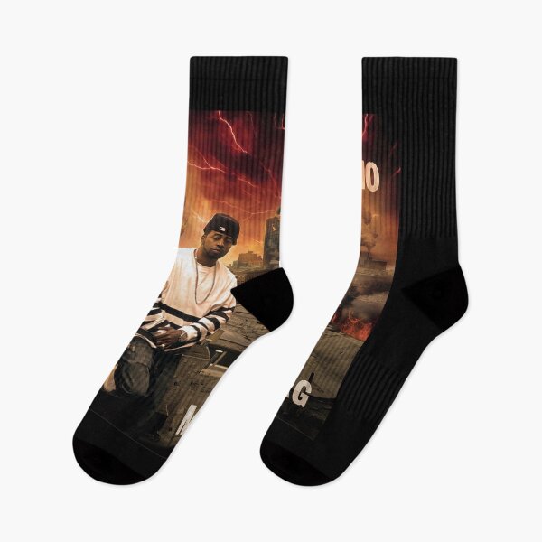 Item preview, Roc Marciano - Marcberg album 2010 designed and sold by the okayest  designs.